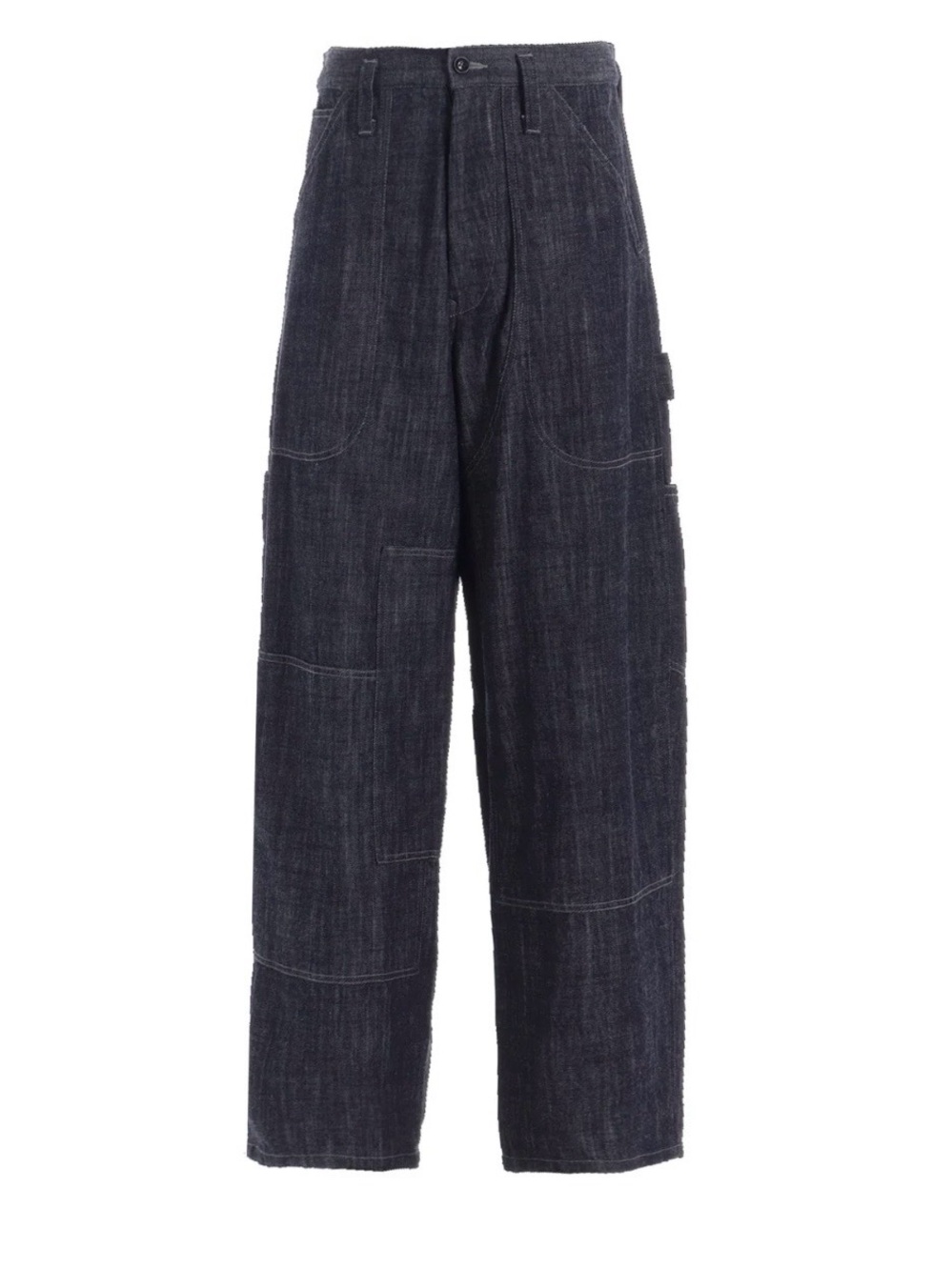 Y’s denim work pants